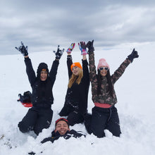 Cargar imagen en el visor de la galería, Los Andes Panoramico - Farellones