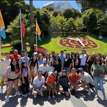 Cargar imagen en el visor de la galería, Viña del Mar y Valparaiso