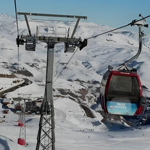 Load image into Gallery viewer, SkyDay + traslado Parque Farellones