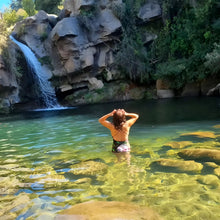 Cargar imagen en el visor de la galería, LAGUNA EL ENCANTO