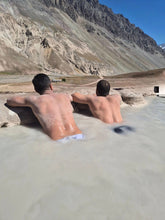 Cargar imagen en el visor de la galería, TERMAS VALLE COLINA