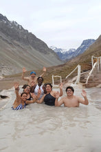 Cargar imagen en el visor de la galería, TERMAS VALLE COLINA