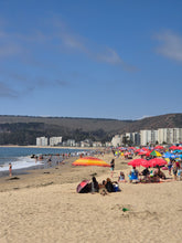 Cargar imagen en el visor de la galería, DIA DE PLAYA EN PAPUDO