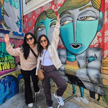 Cargar imagen en el visor de la galería, VIÑA DEL MAR Y VALPARAISO