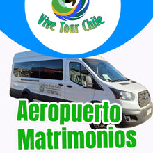 Cargar imagen en el visor de la galería, SERVICIO DE TRANSPORTE PRIVADO