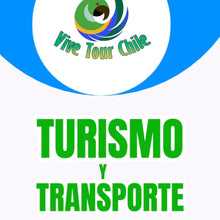 Cargar imagen en el visor de la galería, SERVICIO DE TRANSPORTE PRIVADO