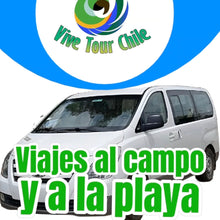 Cargar imagen en el visor de la galería, SERVICIO DE TRANSPORTE PRIVADO