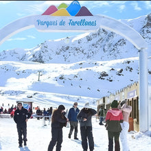 Load image into Gallery viewer, Entrada niño Parque Farellones
