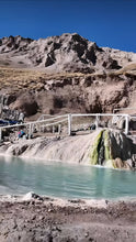 Cargar imagen en el visor de la galería, TERMAS VALLE COLINA

