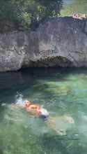 Cargar imagen en el visor de la galería, PISCINAS NATURALES DE ANCOA
