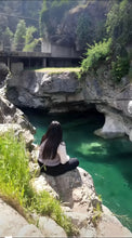 Cargar imagen en el visor de la galería, PISCINAS NATURALES DE ANCOA
