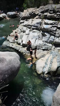 Cargar imagen en el visor de la galería, PISCINAS NATURALES DE ANCOA

