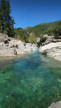Cargar imagen en el visor de la galería, PISCINAS NATURALES DE ANCOA
