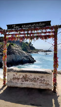 Load image into Gallery viewer, PLAYA LOS ENAMORADOS

