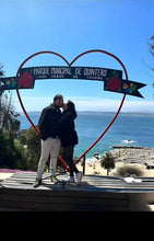 Load image into Gallery viewer, PLAYA LOS ENAMORADOS
