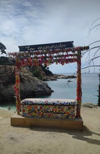 Load image into Gallery viewer, PLAYA LOS ENAMORADOS
