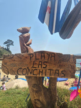 Load image into Gallery viewer, PLAYA LOS ENAMORADOS
