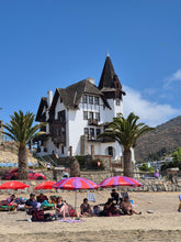 Cargar imagen en el visor de la galería, DIA DE PLAYA EN PAPUDO
