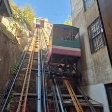 Load image into Gallery viewer, Viña del Mar y Valparaiso
