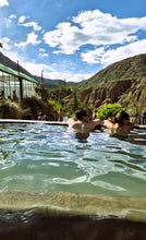 Load image into Gallery viewer, MENDOZA Y TERMAS DE CACHEUTA
