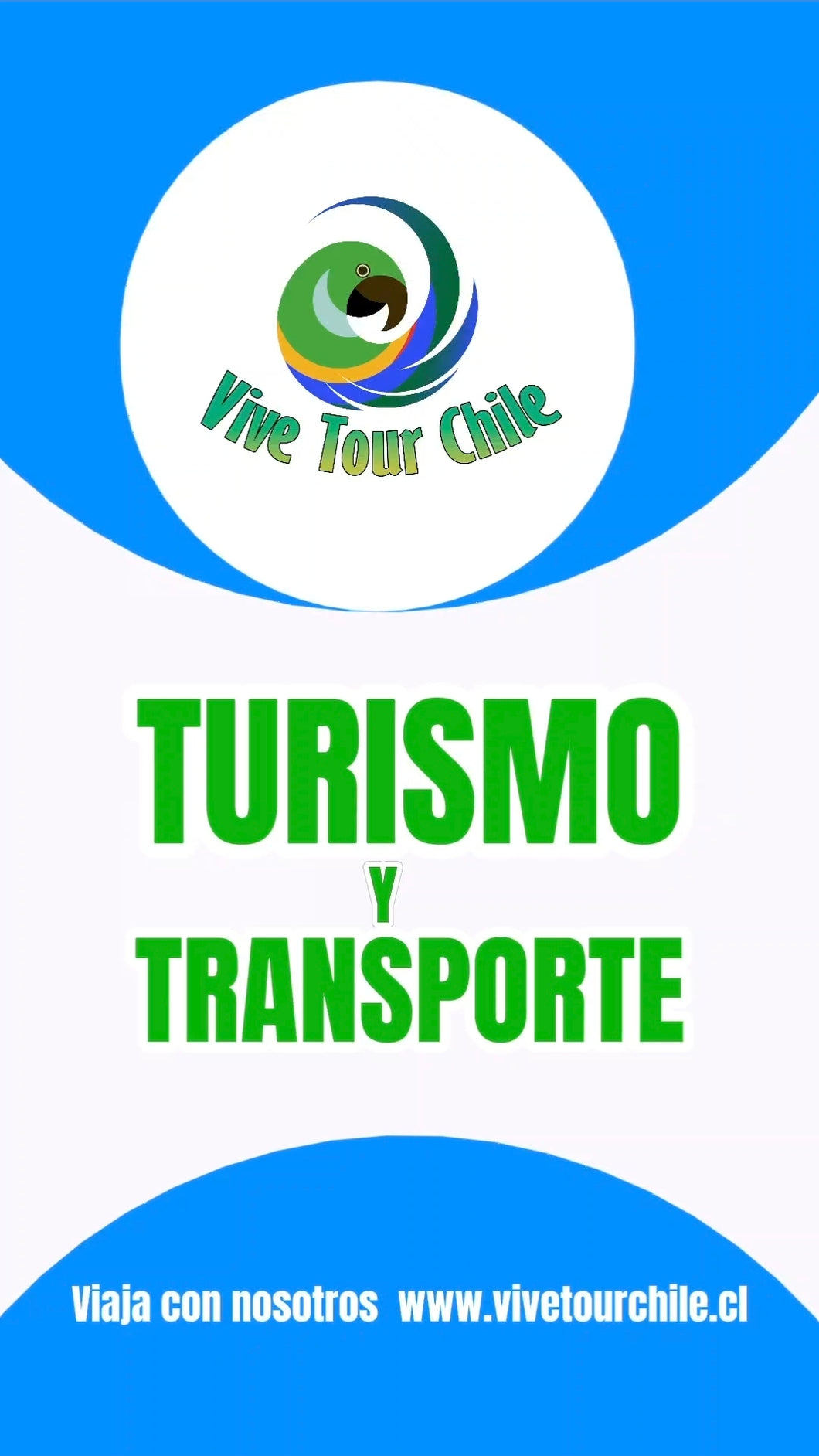SERVICIO DE TRANSPORTE PRIVADO